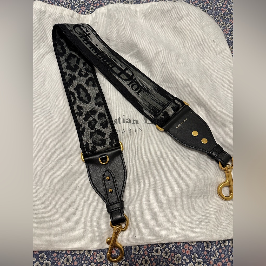 Dior Strap